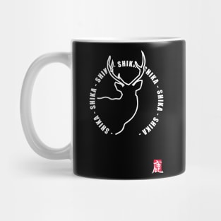 Shika Mug